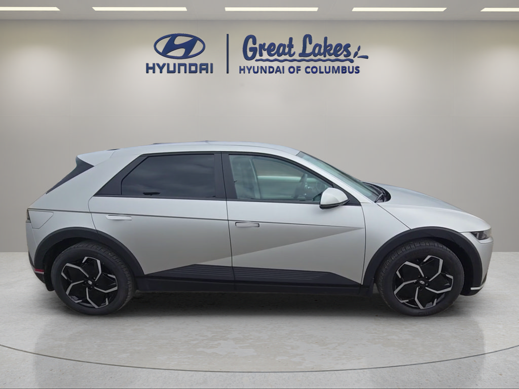 Certified 2024 Hyundai Ioniq 5 SEL AWD/4WD image 8