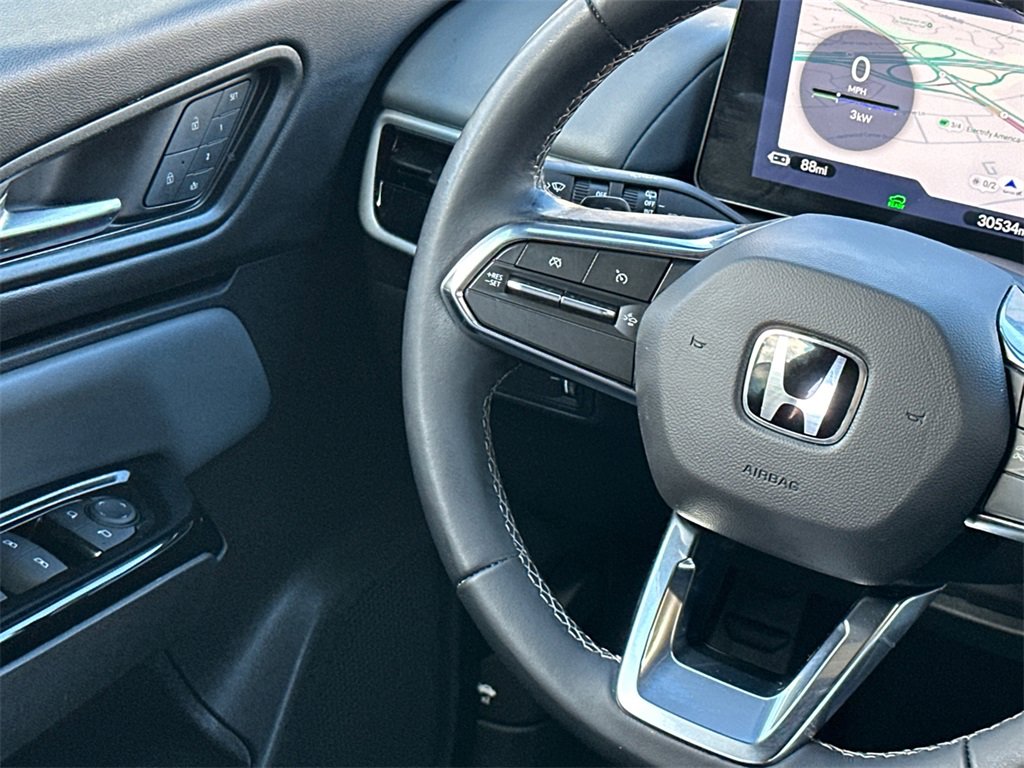 Certified 2024 Honda Prologue Touring image 22
