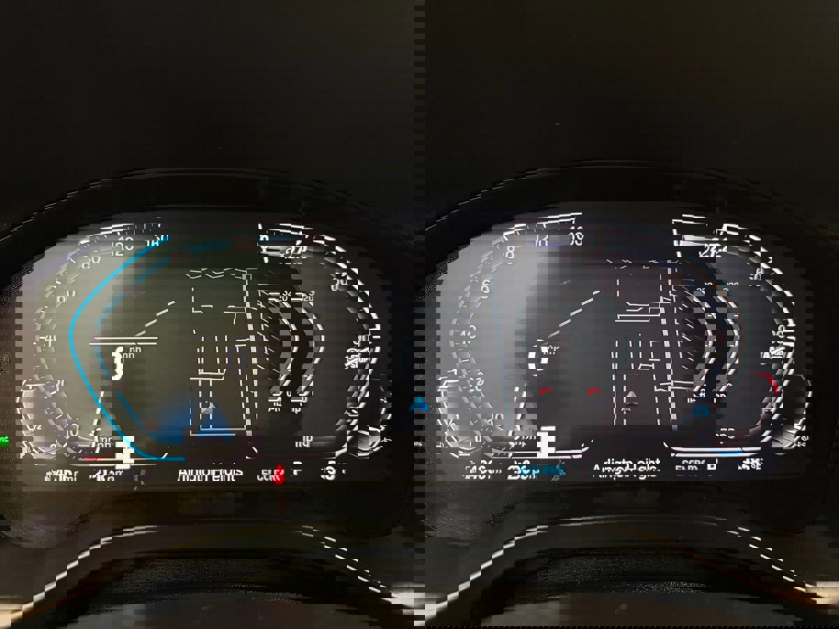 Used 2024 BMW X3 xDrive30i w/ Convenience Package image 14