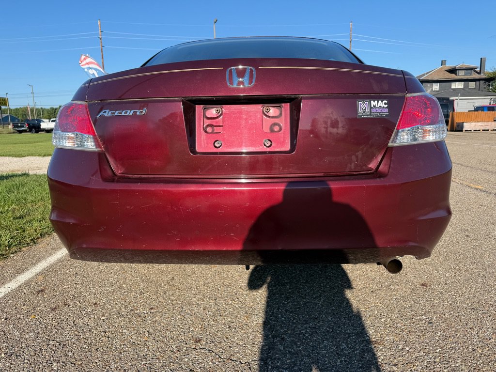 Used 2009 Honda Accord LX-P image 14