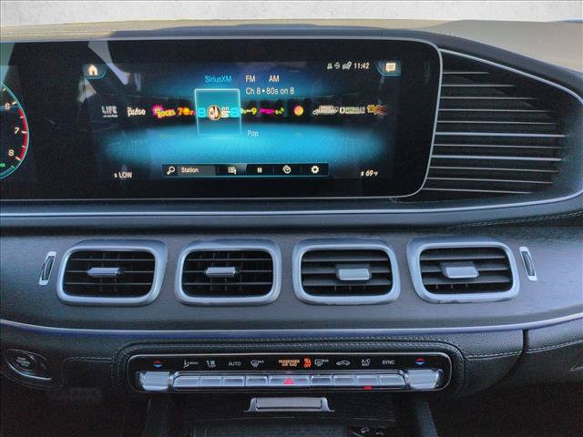 Used 2022 Mercedes-Benz GLS 450 4MATIC image 12