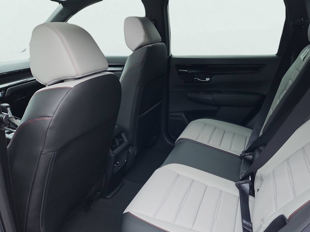 Certified 2026 Honda CR-V Sport Touring image 23