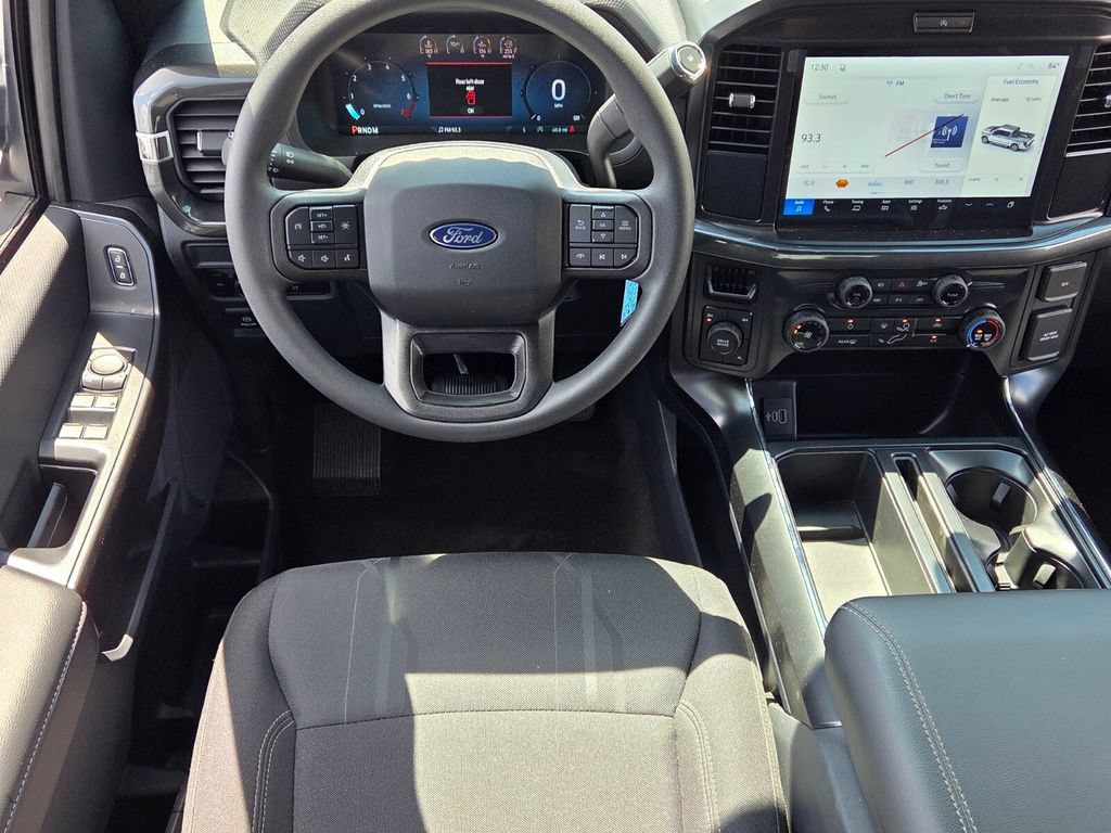New 2026 Ford F150 STX w/ Equipment Group 200A AWD/4WD image 5