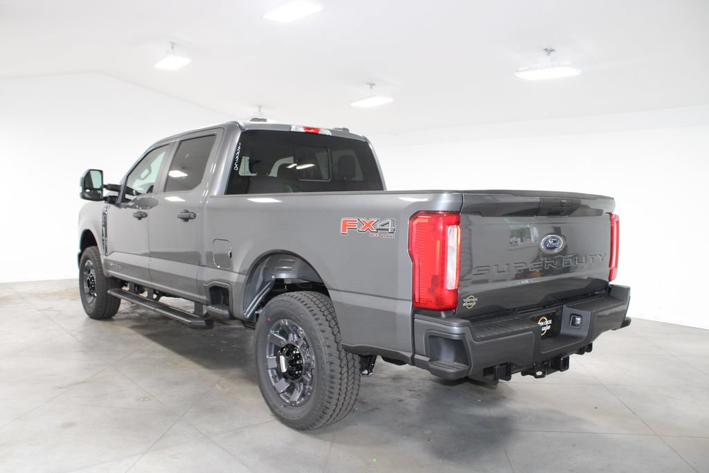 New 2026 Ford F250 XL AWD/4WD image 6