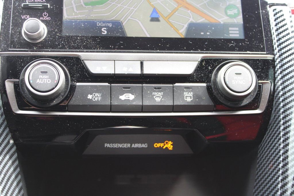 Used 2019 Honda Civic Type R image 20