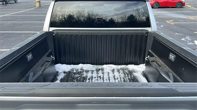 New 2026 Toyota Tacoma SR5 image 27