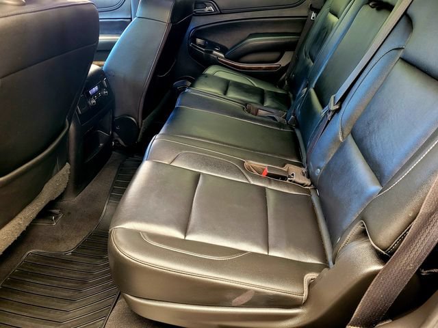 Used 2019 Chevrolet Tahoe LT RWD image 12