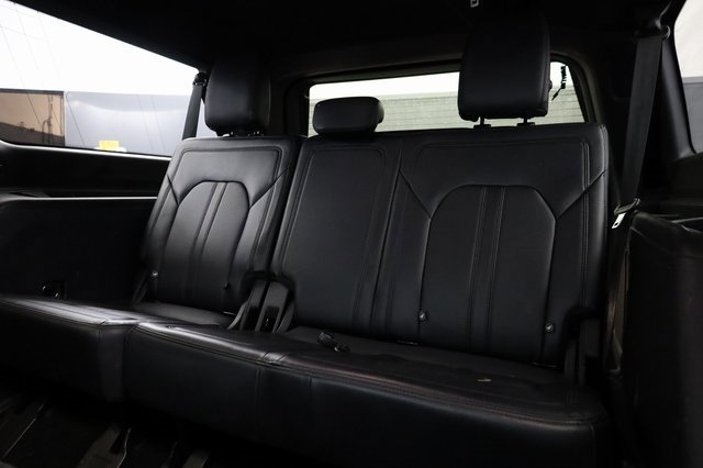 Used 2019 Ford Expedition Max Limited image 26