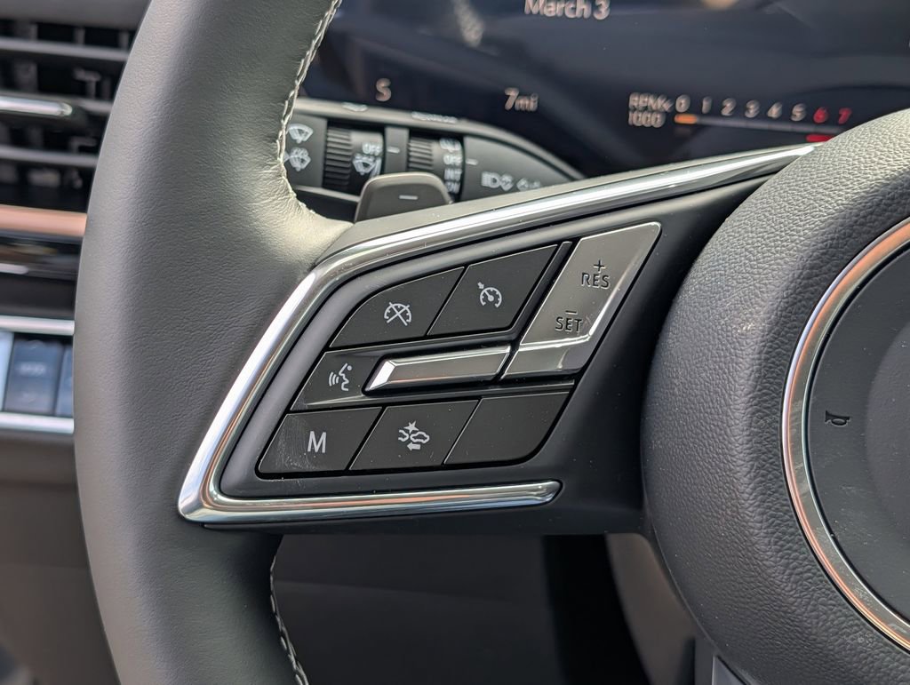 New 2026 Buick Envision Sport Touring image 34