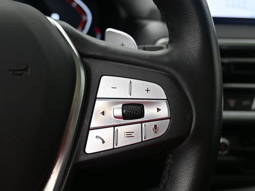 Used 2023 BMW X3 xDrive30i w/ Premium Package image 13