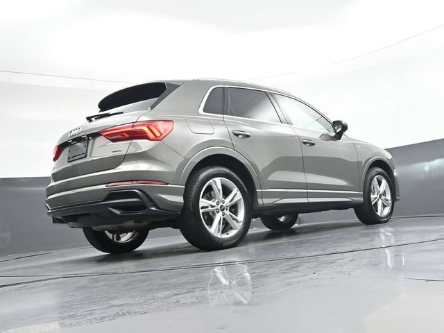 Used 2022 Audi Q3 2.0T Premium Plus AWD/4WD image 30