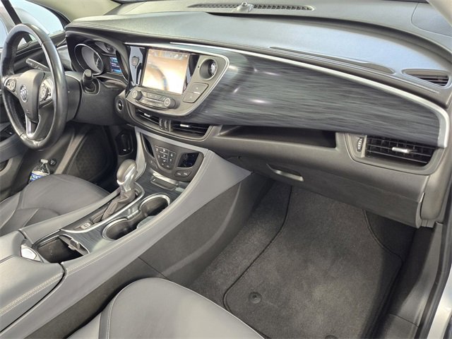 Used 2019 Buick Envision Essence image 17