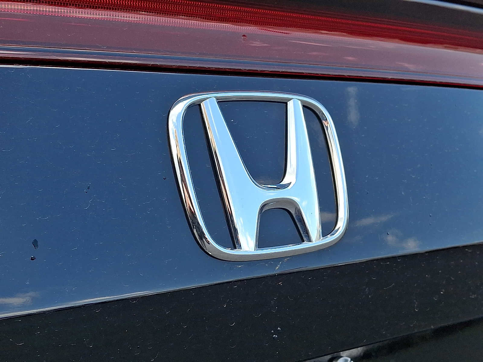 Used 2024 Honda Civic EX-L image 30