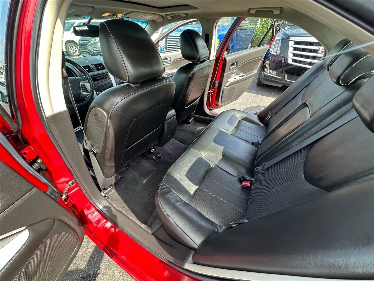 Used 2010 Mercury Milan Premier FWD image 14
