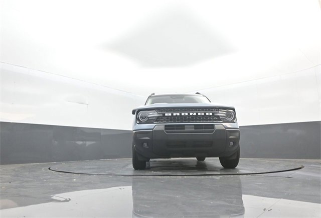 New 2025 Ford Bronco Sport Outer Banks image 32