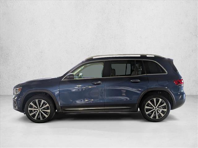 Used 2023 Mercedes-Benz GLB 250 image 12