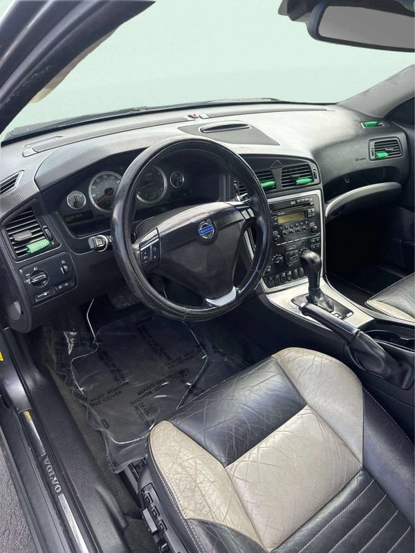 Used 2008 Volvo S60 T5 FWD image 18