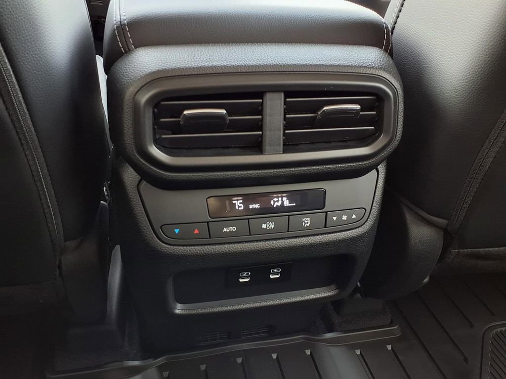 New 2026 Honda Pilot EX-L image 24