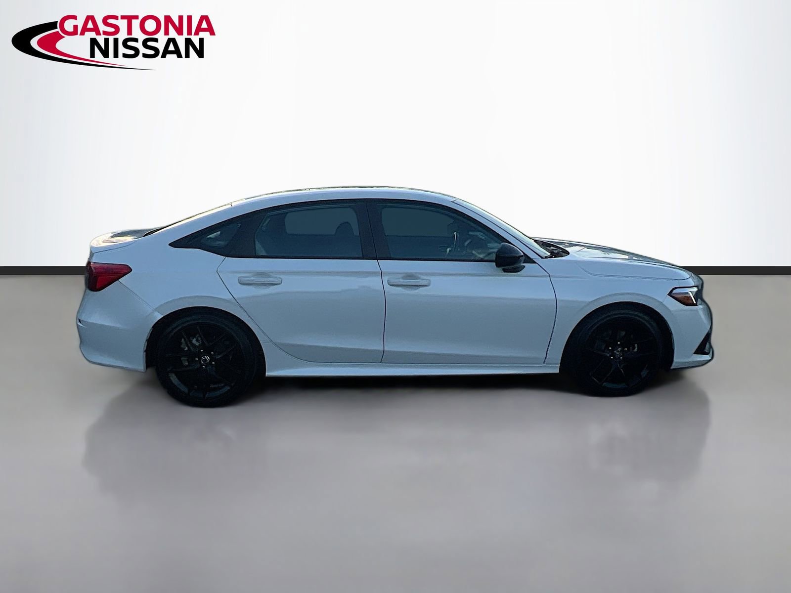 Used 2023 Honda Civic Sport image 10