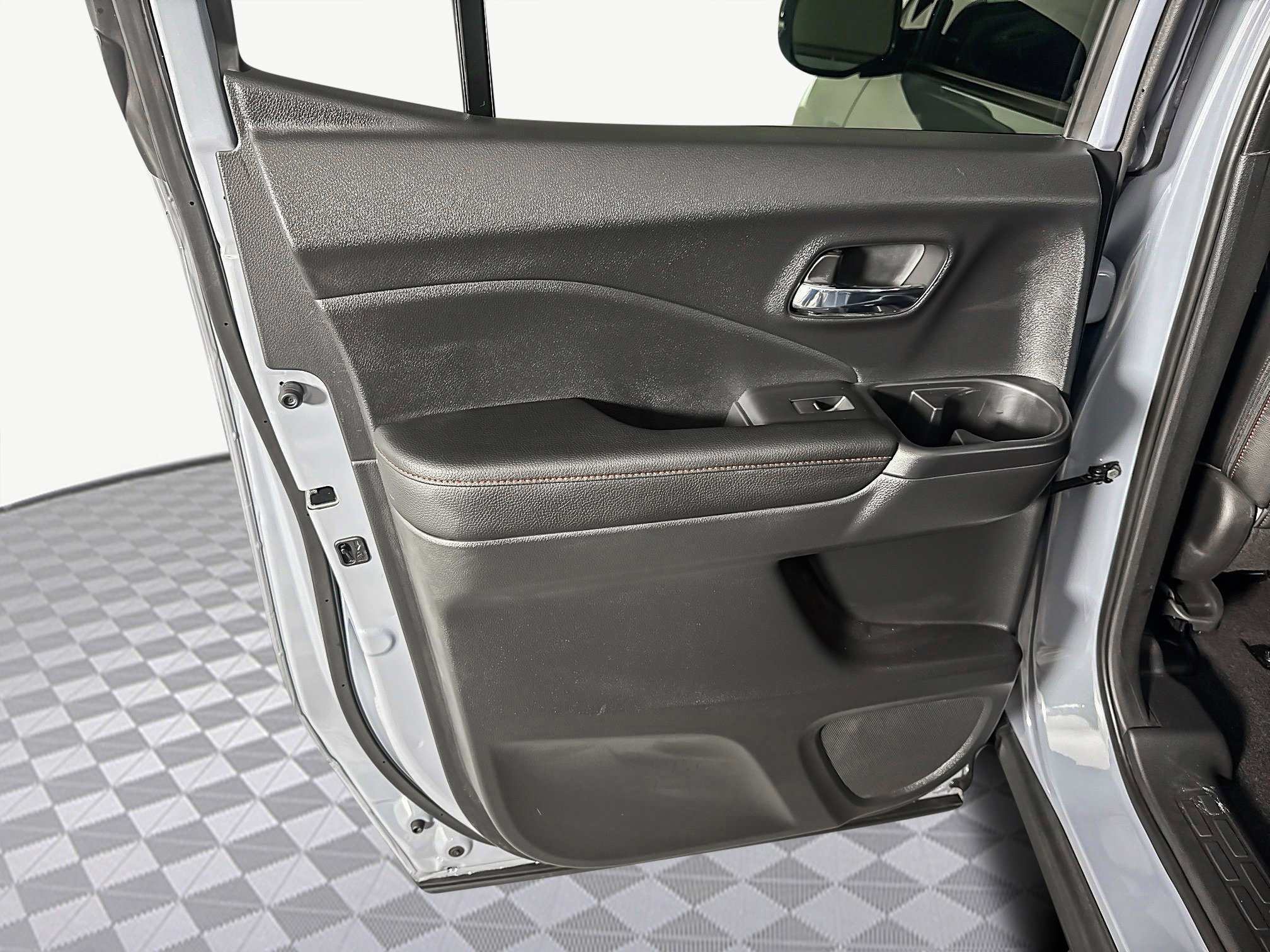 Used 2025 Honda Ridgeline Black Edition image 26