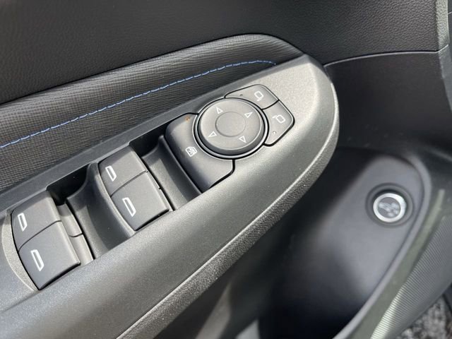 New 2026 Buick Envista Sport Touring w/ Convenience I Package FWD image 13