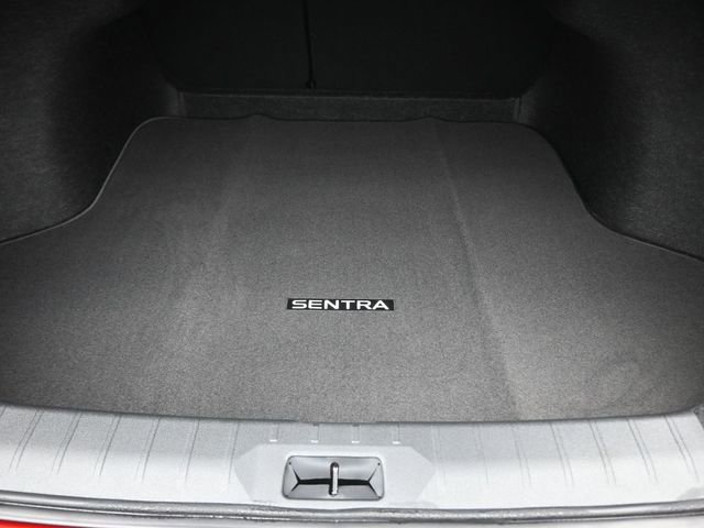 New 2026 Nissan Sentra SV w/ SV Convenience Package image 12
