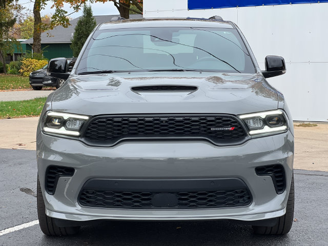 Used 2025 Dodge Durango GT AWD/4WD image 50