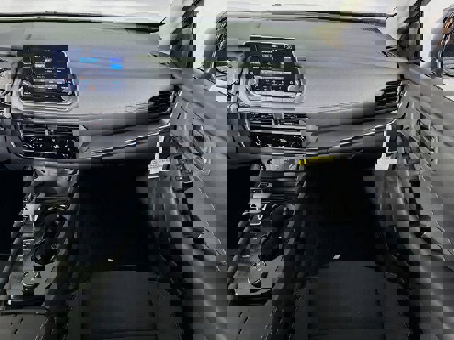 New 2026 Nissan Rogue S image 23