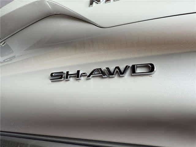 New 2026 Acura MDX SH-AWD w/ Technology Package image 11