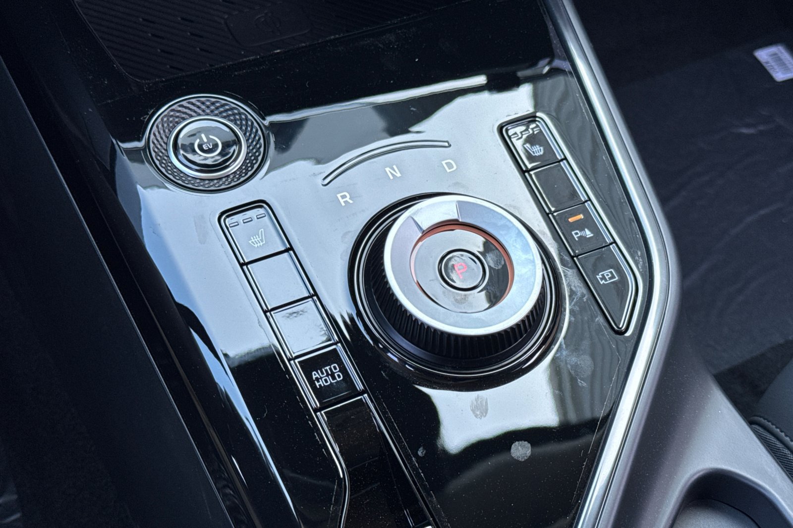 New 2026 Kia Niro Wind FWD image 22