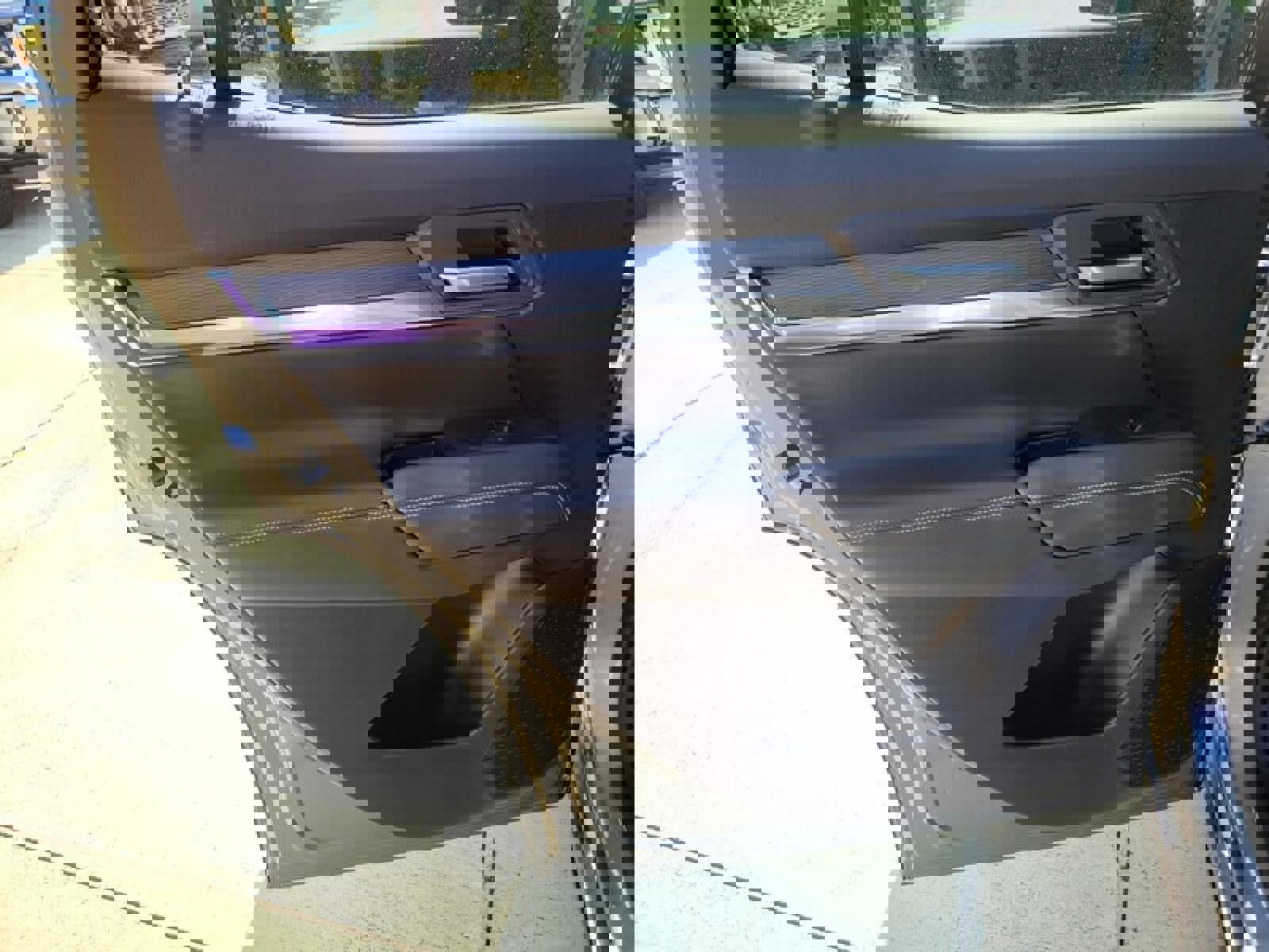 New 2026 GMC Terrain Elevation image 25