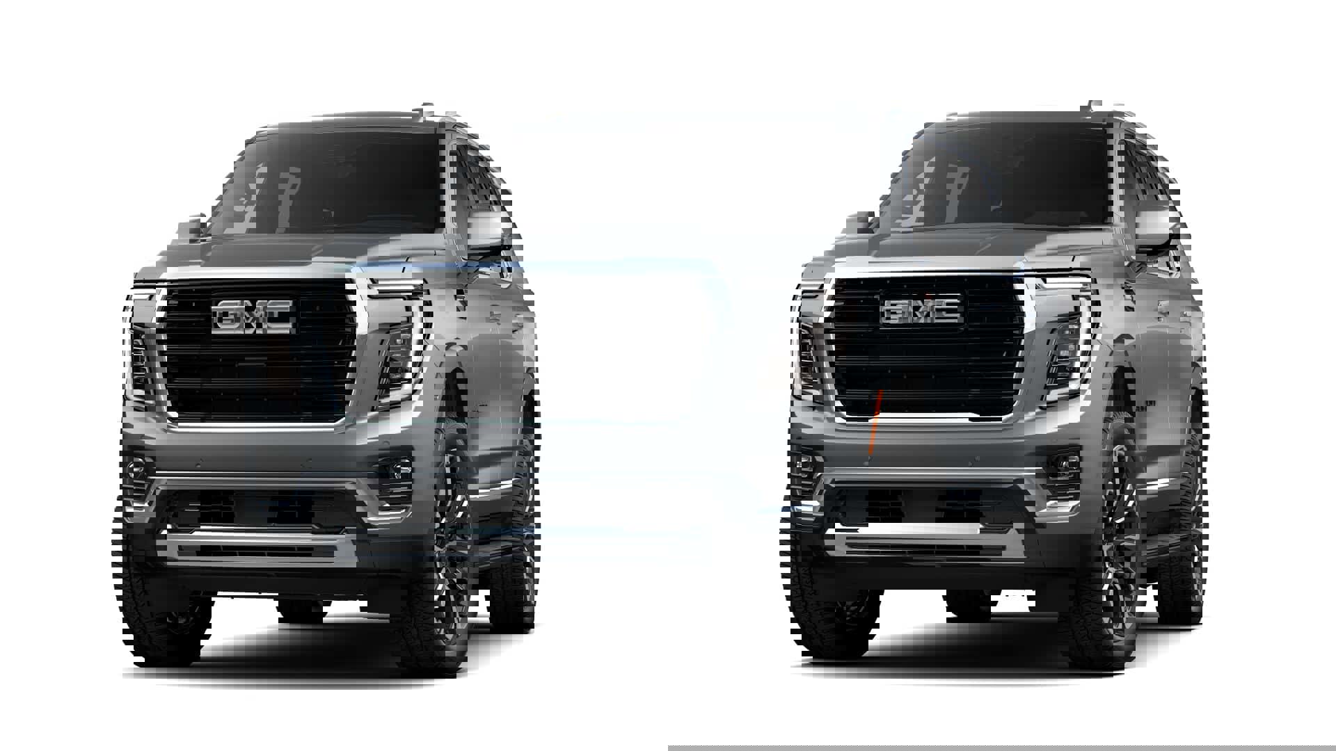 New 2026 GMC Yukon Elevation image 28