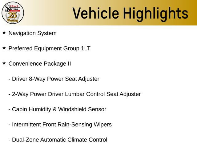 New 2026 Chevrolet Equinox LT w/ Convenience Package II image 4