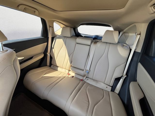 Used 2022 Acura RDX w/ Technology Package image 13