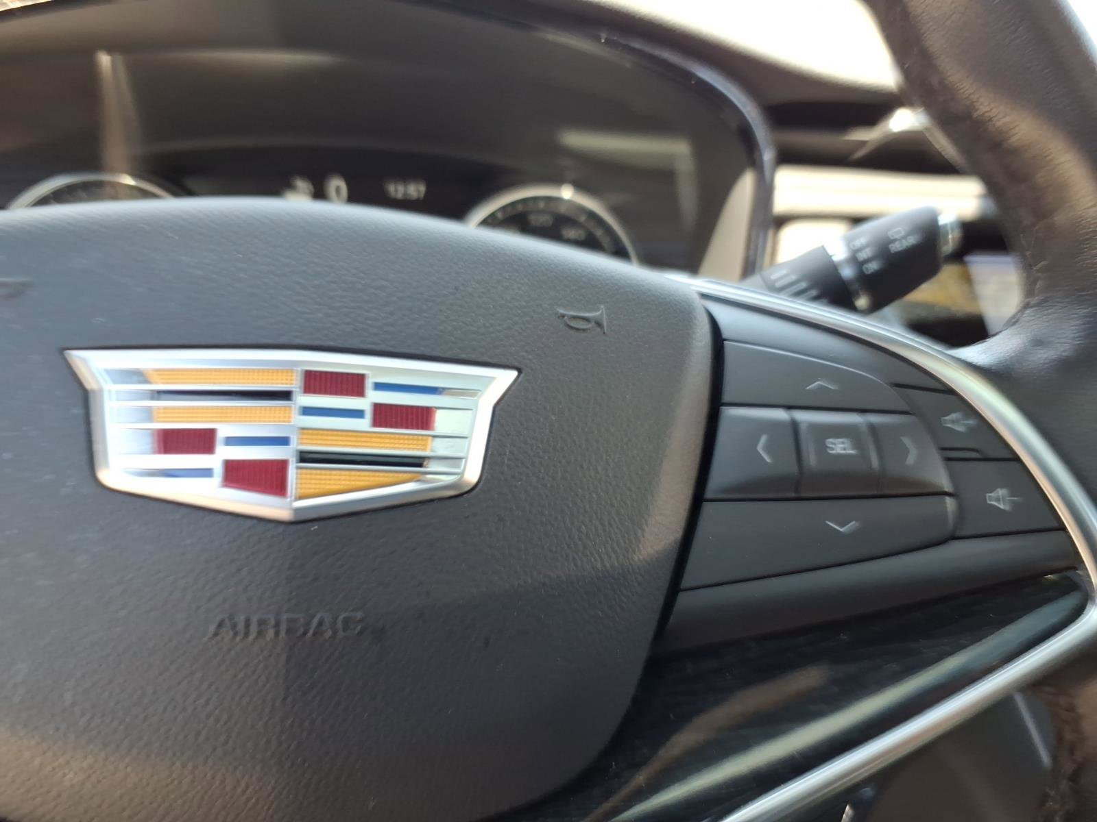 Certified 2023 Cadillac XT5 Premium Luxury AWD/4WD image 27