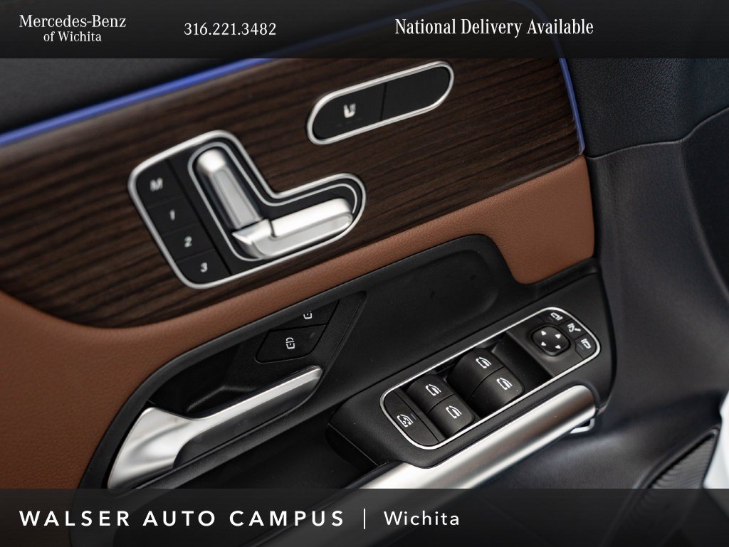 New 2026 Mercedes-Benz GLA 250 4MATIC image 25