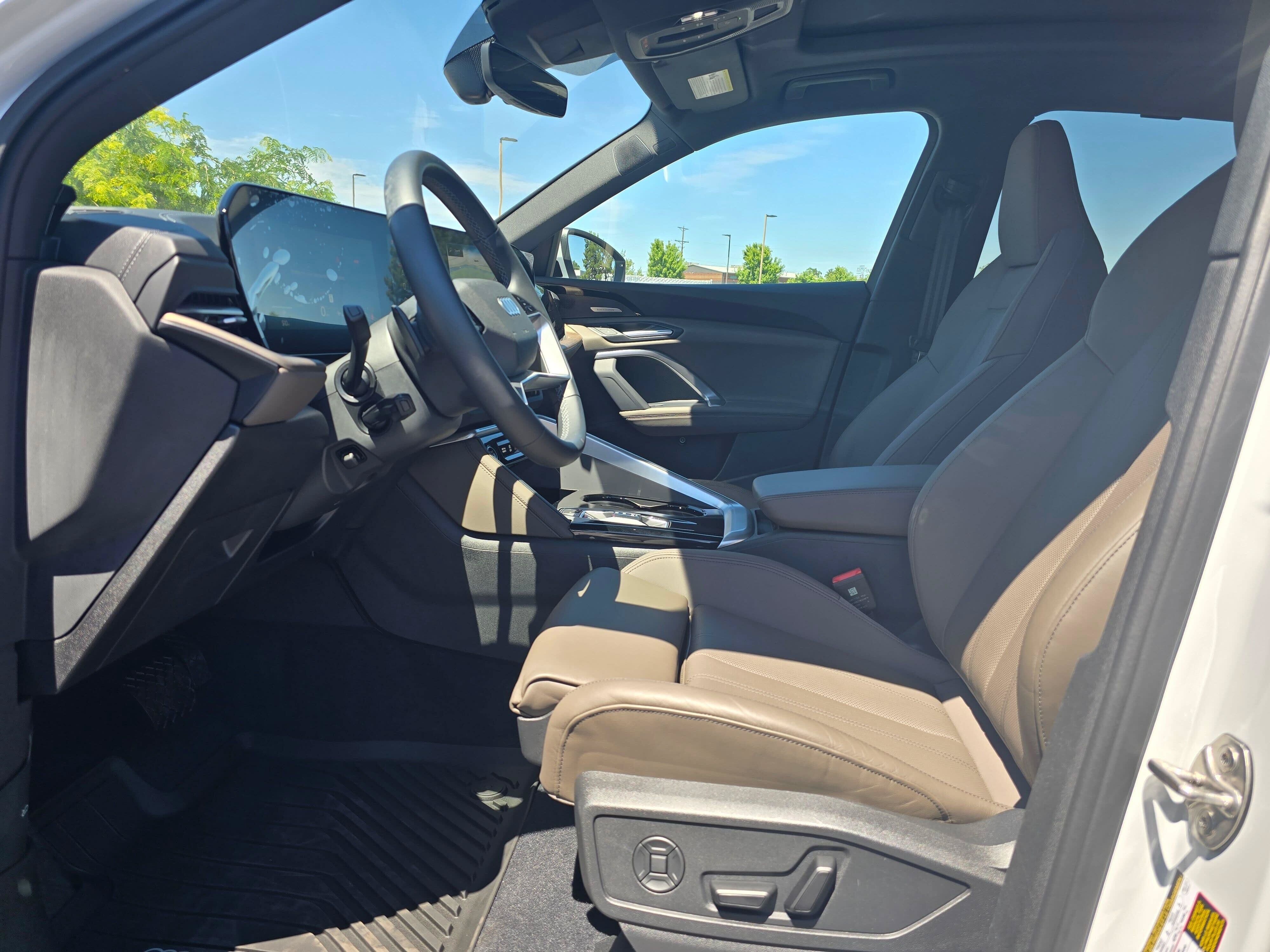 Certified 2025 Audi Q5 Premium Plus w/ Premium Plus AWD/4WD image 10