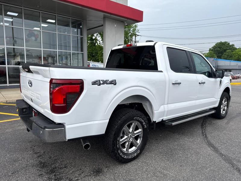Used 2024 Ford F150 XLT w/ Tow/Haul Package image 7