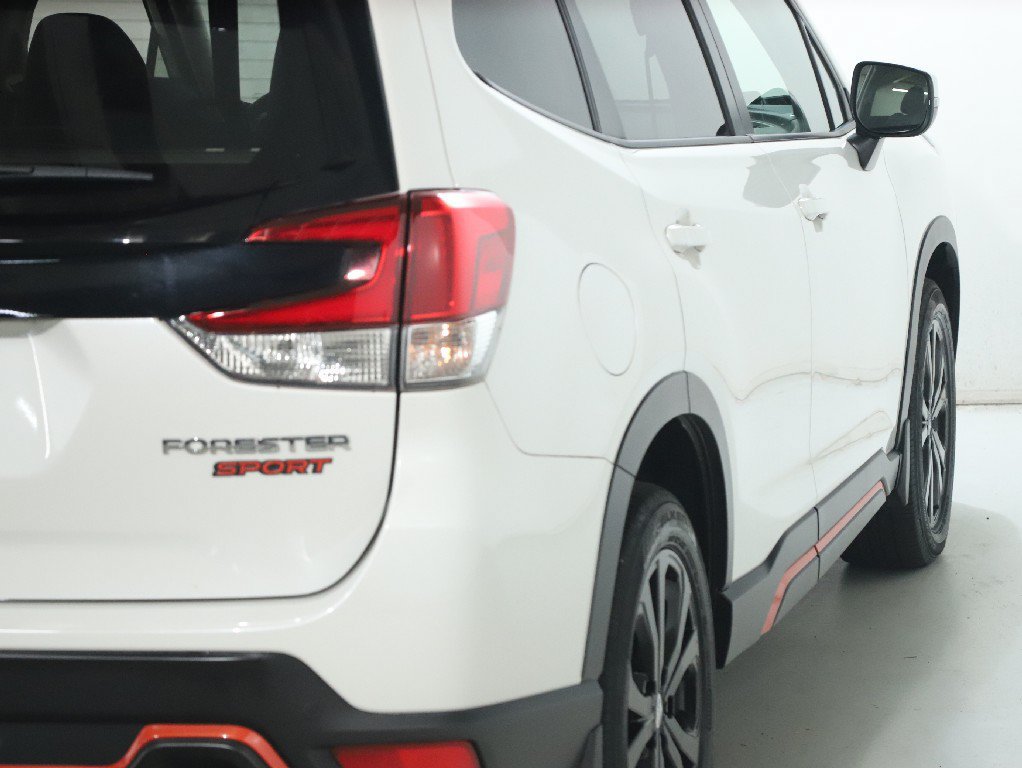 Used 2024 Subaru Forester Sport AWD/4WD image 49