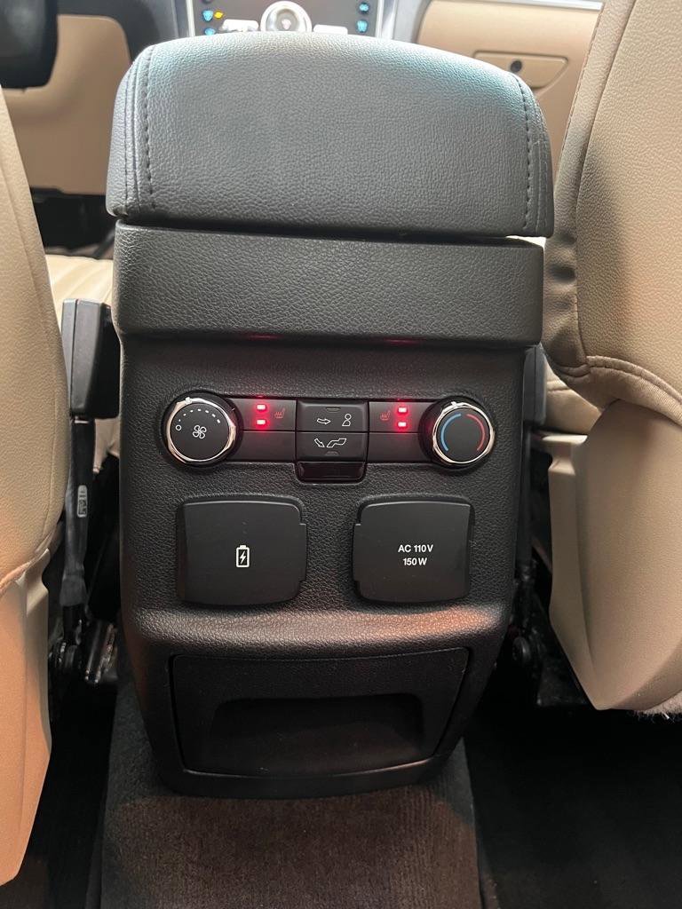 Used 2016 Ford Explorer Limited w/ Equipment Group 301A AWD/4WD image 15