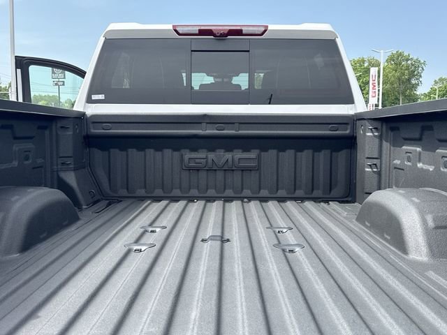 Used 2025 GMC Sierra 2500 Denali Ultimate w/ Max Trailering Package AWD/4WD image 10