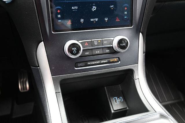 Certified 2023 Ford Edge ST-Line AWD/4WD image 33