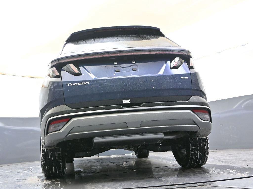 New 2026 Hyundai Tucson Limited image 37