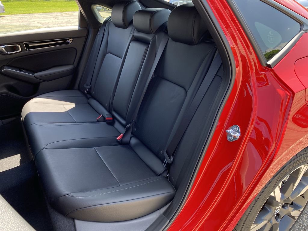 New 2025 Honda Civic Sport Touring image 29