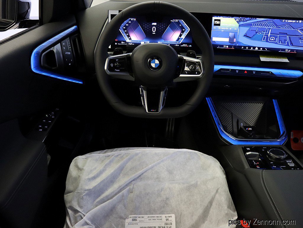 Used 2026 BMW X3 xDrive30i w/ Premium Package AWD/4WD image 12