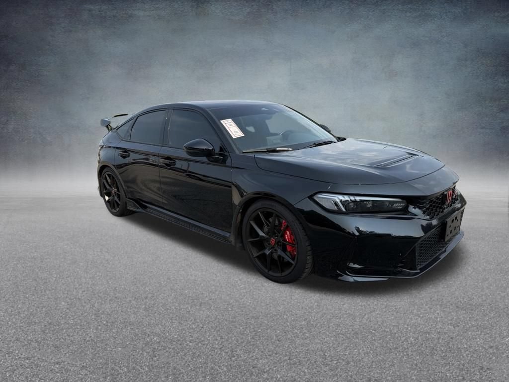 Used 2023 Honda Civic Type R image 3
