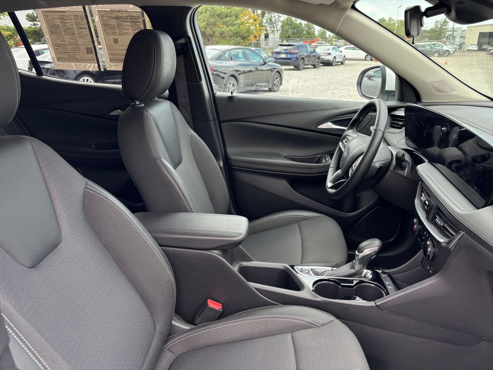 Used 2026 Buick Encore GX Preferred FWD image 26