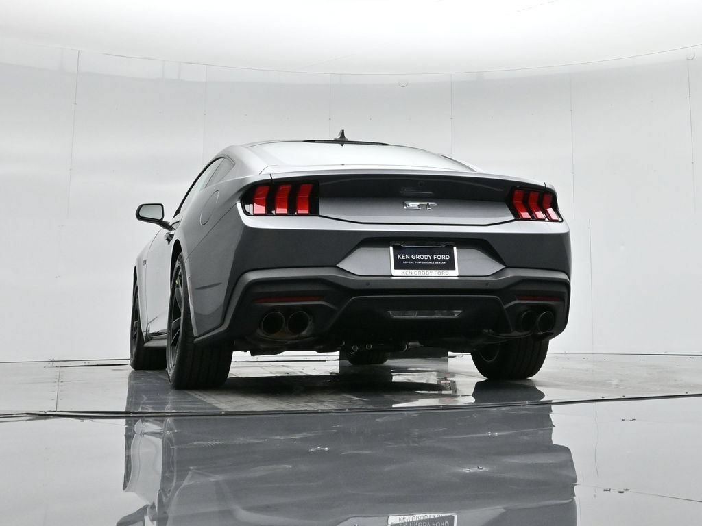 New 2026 Ford Mustang GT RWD image 46
