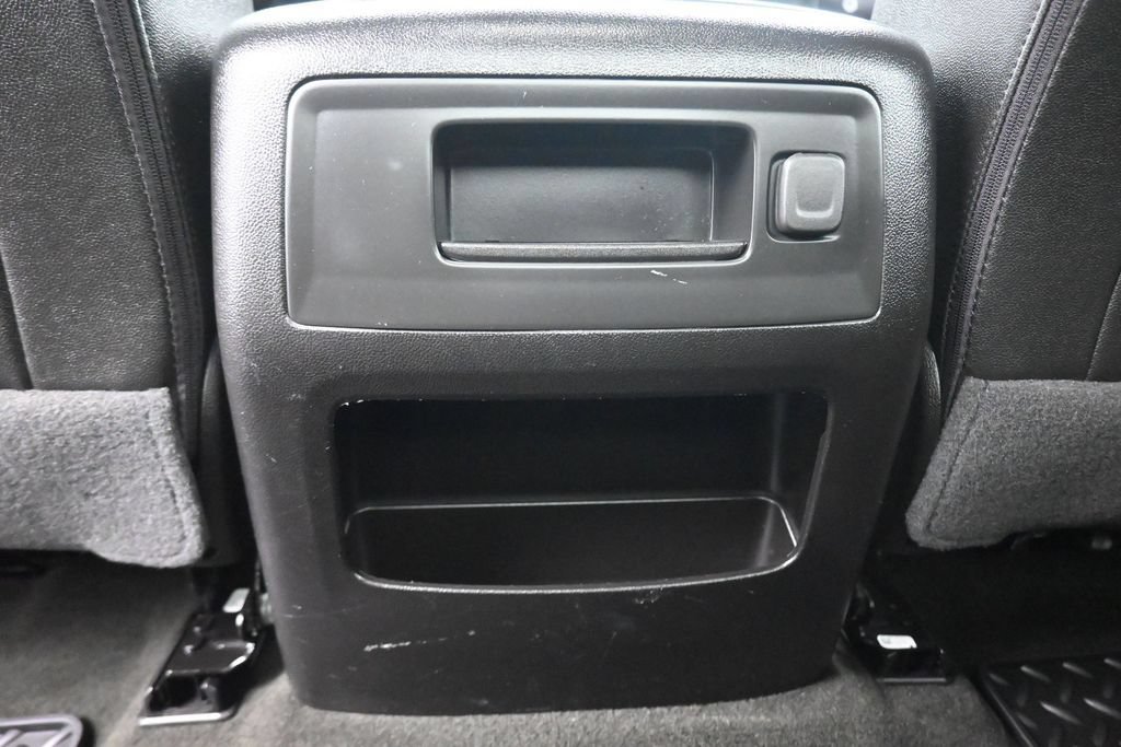 Used 2018 Chevrolet Silverado 2500 LTZ w/ LTZ Plus Package AWD/4WD image 34