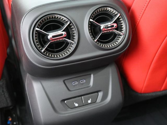 New 2026 Chevrolet Blazer EV SS AWD/4WD image 20